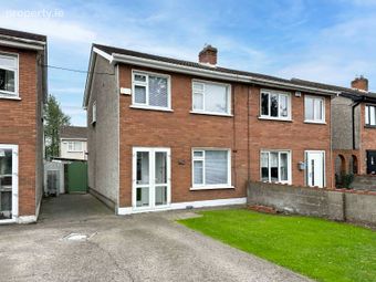 704 Virginia Heights, Dublin 24, Tallaght, Dublin 24