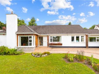 Rathdown, 22 The Coppins, Foxrock, Dublin 18, Foxrock, Dublin 18