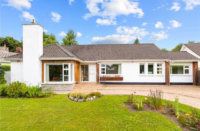 Rathdown, 22 The Coppins, Foxrock, Dublin 18, Foxrock, Dublin 18 - Click to view photos