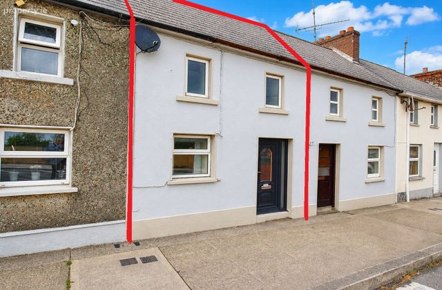 29 Mccurtain Street, Gorey, Co. Wexford - Click to view photos