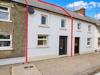 29 Mccurtain Street, Gorey, Co. Wexford
