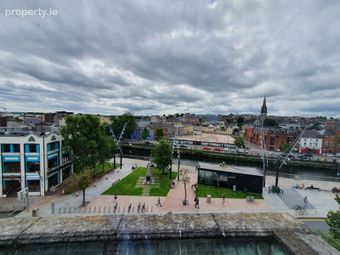 Apartment 1, 46 South Mall, Cork City Centre, Co. Cork - Image 2