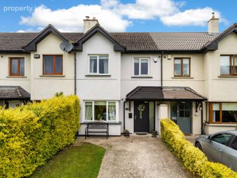 27 Bective Park, Bective Lodge, Kilmessan, Dunsany, Co. Meath