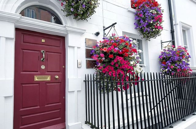 Top Floor, Suite 5, 8 Fair Street, Drogheda, Co. Louth - Click to view photos