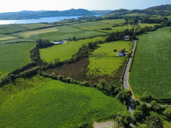 Derelict Cottage &amp; C. 24.66 Acres, Springfield, Tamney, Co. Donegal - Image 5