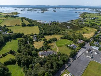 Annaghdown Lodge, Eanach Dh&uacute;in, Co. Galway, Annaghdown, Co. Galway - Image 3