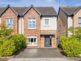 17 Orchard View, Donabate, Co. Dublin