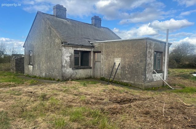 Corbeg, Castlegal, Tullaghan, Co. Leitrim - Click to view photos