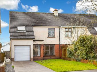 116 Woodlands, Navan, Co. Meath, Navan, Co. Meath