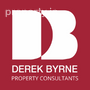 Derek Byrne Property Consultants Logo