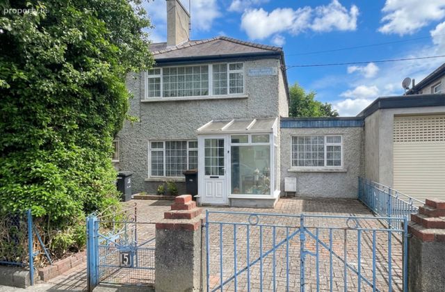 1 Saint Declan's Road, Marino, Dublin 3 - Click to view photos