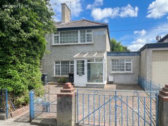 1 Saint Declan's Road, Marino, Dublin 3