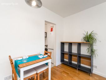 Apartment 12, Abbey Court Apartments, Block G, Irish Life Centre, Dublin 1 - Image 4