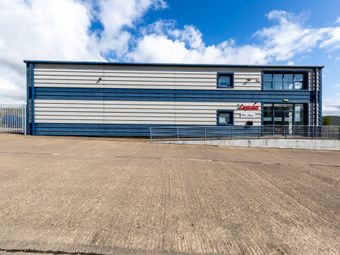 Strandfield Business Park, Rosslare Road, Wexford, Co. Wexford, Wexford Town, Co. Wexford
