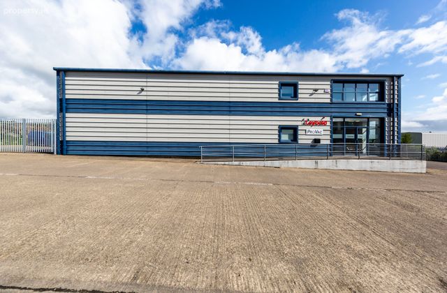Strandfield Business Park, Rosslare Road, Wexford, Co. Wexford, Wexford Town, Co. Wexford - Click to view photos