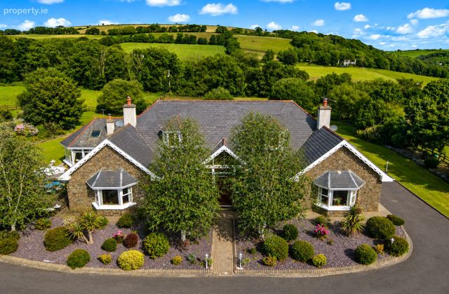 Ardley House, Barleyfield, Kilbrittain, Co. Cork - Click to view photos