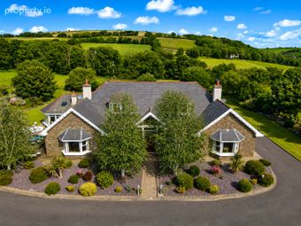 Ardley House, Barleyfield, Kilbrittain, Co. Cork