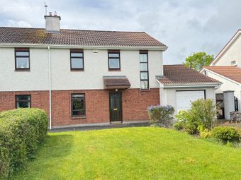 10 Priory Park, Athlone, Athlone, Co. Westmeath - Image 2