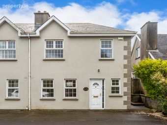 Rois&iacute;n Dubh, 8 Castle Park, Arklow, Co. Wicklow, Arklow, Co. Wicklow