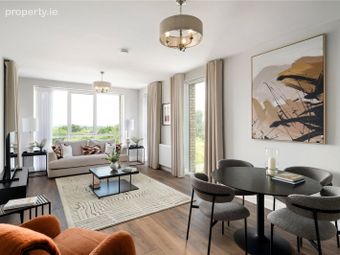 Fernhill Gate, Leopardstown Road, Dublin 18, Dublin18, Leopardstown, Dublin 18