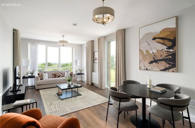 Fernhill Gate, Leopardstown Road, Dublin 18, Dublin18, Leopardstown, Dublin 18 - Click to view photos