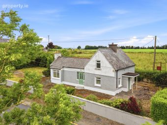 Jamestown, Clonmel, Co. Tipperary, Newchapel, Co. Tipperary