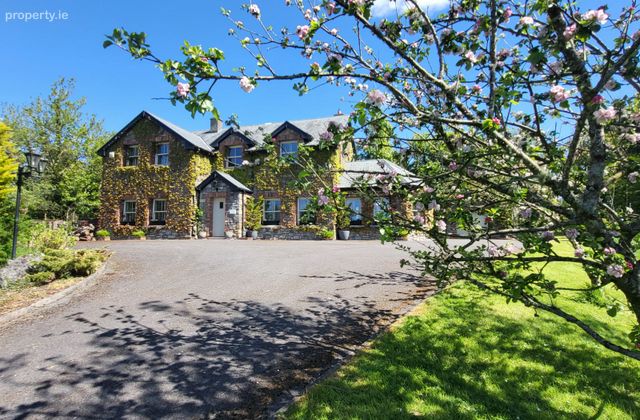 Aroddy, Foxfield, Gorvagh, Co. Leitrim - Click to view photos
