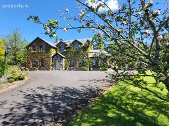 Aroddy, Foxfield, Gorvagh, Co. Leitrim