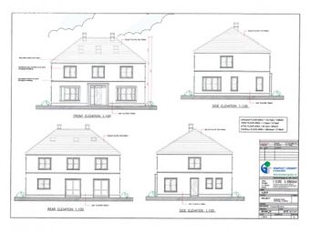 15a &amp; 15b Redington Woods, Clarinbridge, Co. Galway - Image 2