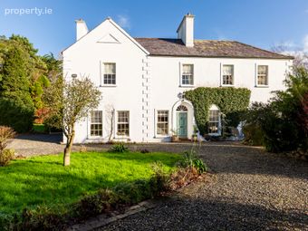 Saunderscourt House, Saunderscourt, Crossabeg, Co. Wexford, Crossabeg, Co. Wexford - Image 3