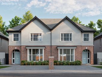 7 Crannagh Court, Granges Road, Kilkenny, Kilkenny, Co. Kilkenny