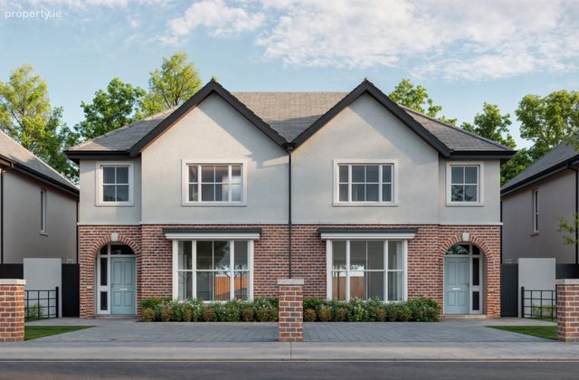 7 Crannagh Court, Granges Road, Kilkenny, Kilkenny, Co. Kilkenny - Click to view photos
