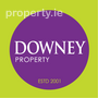 Downey Property Logo