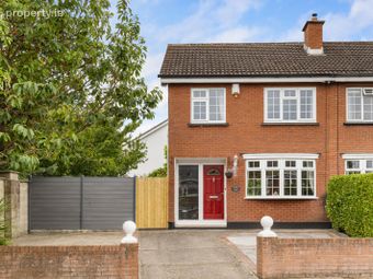 58 Elgin Heights, Bray, Co. Wicklow, Bray, Co. Wicklow