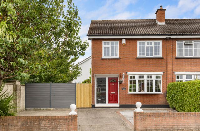 58 Elgin Heights, Bray, Co. Wicklow, Bray, Co. Wicklow - Click to view photos