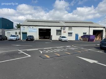 Clara Joinery, Unit 50a/51a, Kcr Business Park, Kimmage, Dublin 12