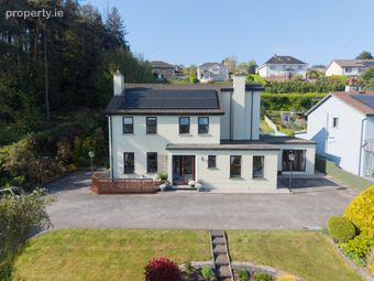 Bellevue, 42 The Highlands, Glounthaune, Co. Cork, Glounthaune, Co. Cork
