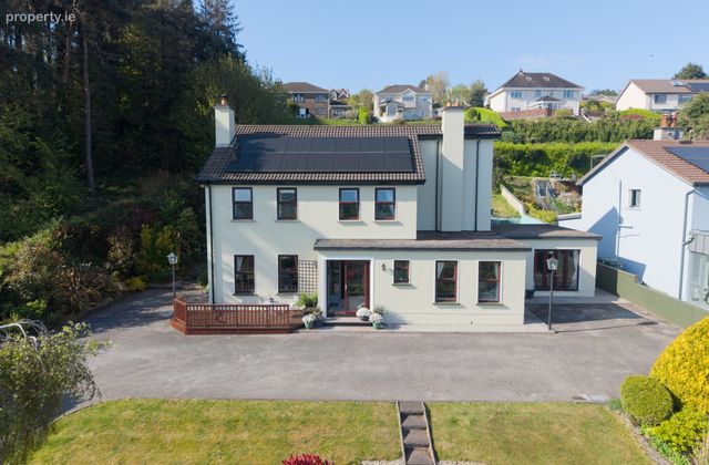 Bellevue, 42 The Highlands, Glounthaune, Co. Cork, Glounthaune, Co. Cork - Click to view photos