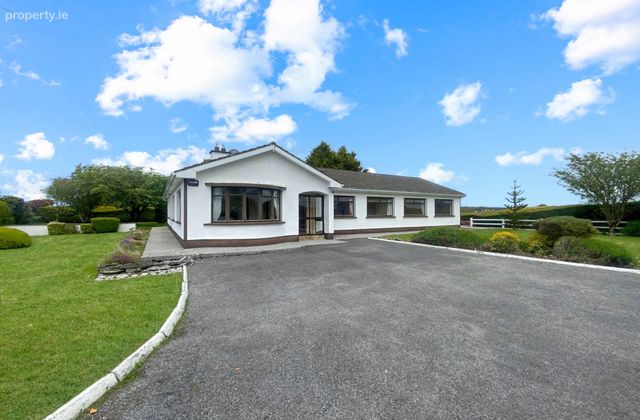 Tubber Road, Gort, Co. Galway, Gort, Co. Galway - Click to view photos