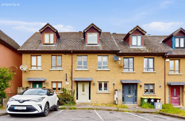17 Thornleigh Place, Swords, Co. Dublin - Click to view photos