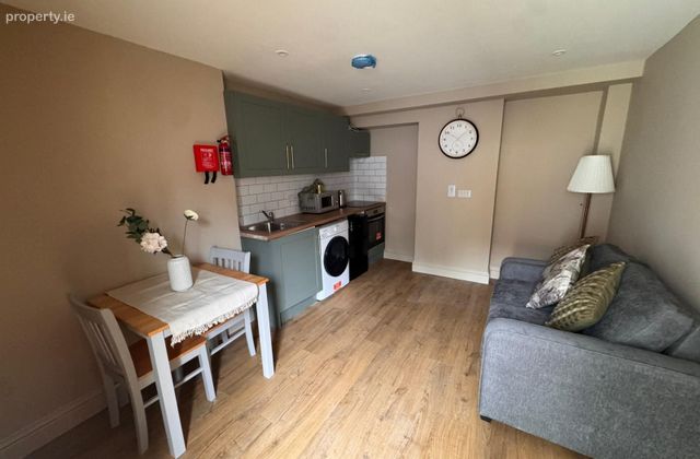 Longwood Avenue, South Circular Road, Portobello, Dublin 8 - Click to view photos