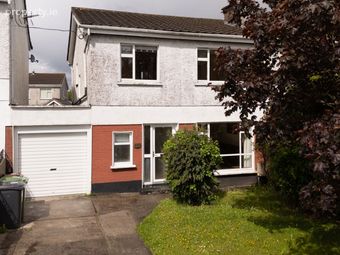 151 Moorefield Park, Newbridge, Newbridge, Co. Kildare