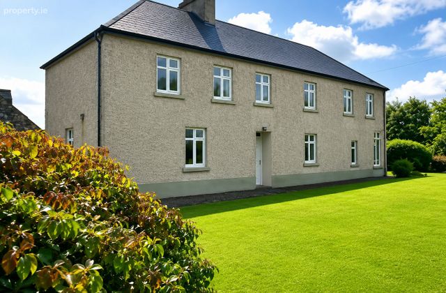 Ballygrennan, Ballingarry, Castletown, Co. Limerick - Click to view photos