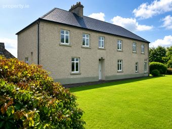 Ballygrennan, Ballingarry, Castletown, Co. Limerick