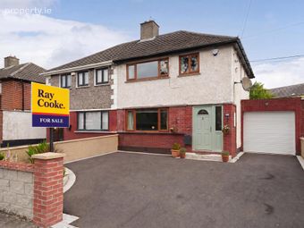 95 Shanliss Road, Santry, Dublin 9, Santry, Dublin 9