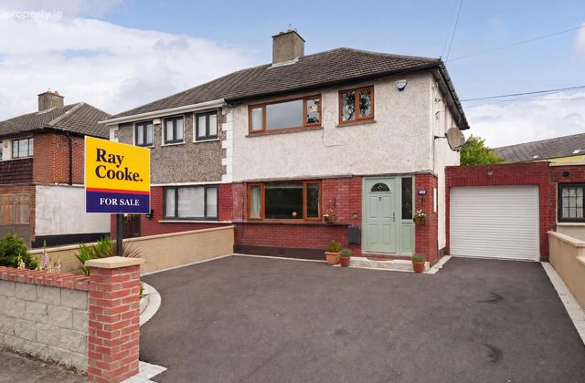 95 Shanliss Road, Santry, Dublin 9, Santry, Dublin 9 - Click to view photos