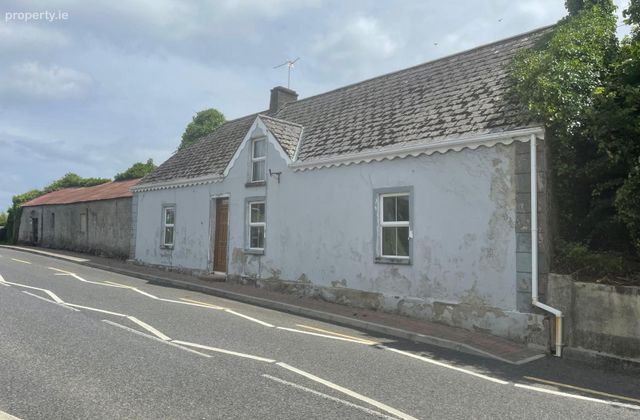 Milltown, Belturbet, Co. Cavan - Click to view photos