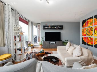 15 Levmoss Hall, Leopardstown, Dublin 18, Leopardstown, Dublin 18 - Image 4