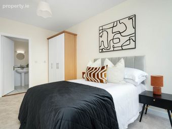 Apartment 73, 16 King`s Inns Street, Dublin 1, Co. Dublin, Dublin 1