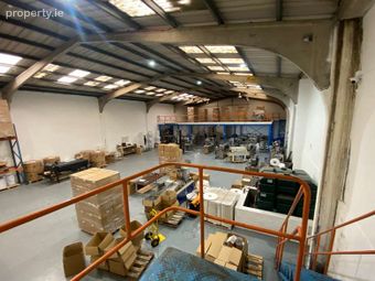 Unit 28b Cherry Orchard Industrial Estate, Ballyfermot Road, Dublin 10, Ballyfermot, Dublin 10 - Image 2